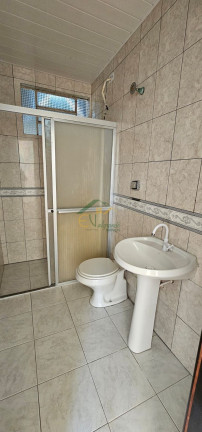 Imagem Casa com 2 Quartos à Venda, 70 m² em Santa Cândida - Curitiba Imagem Casa com 2 Quartos à Venda, 70 m² em Santa Cândida - Curitiba