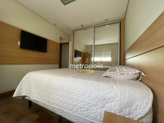 Imagem Apartamento com 3 Quartos à Venda, 261 m² em Santa Paula - São Caetano Do Sul Imagem Apartamento com 3 Quartos à Venda, 261 m² em Santa Paula - São Caetano Do Sul