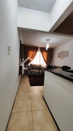 Imagem Apartamento com 2 Quartos à Venda, 59 m² em Saguaçu - Joinville Imagem Apartamento com 2 Quartos à Venda, 59 m² em Saguaçu - Joinville
