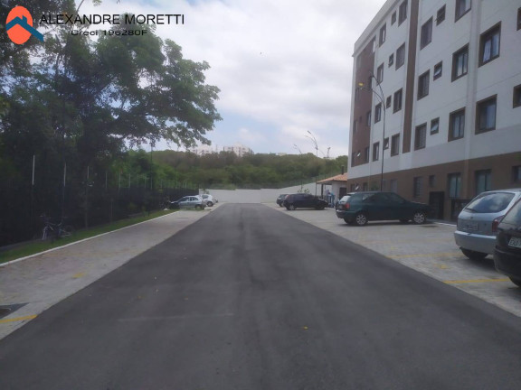 Imagem Apartamento com 2 Quartos à Venda, 46 m² em Vila Almeida - Sorocaba