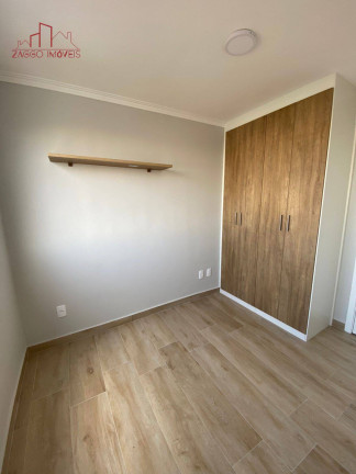 Imagem Apartamento com 2 Quartos à Venda, 44 m² em Vila Andrade - São Paulo