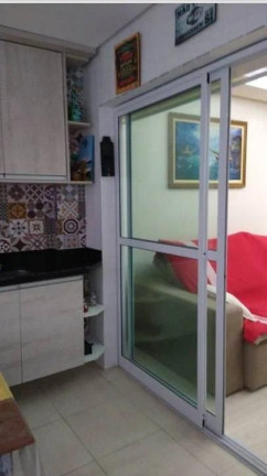 Imagem Apartamento com 3 Quartos à Venda, 85 m² em Centro - Mongaguá Imagem Apartamento com 3 Quartos à Venda, 85 m² em Centro - Mongaguá