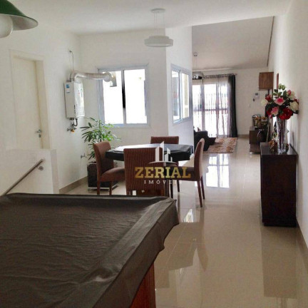 Imagem Sobrado com 3 Quartos à Venda, 472 m² em Osvaldo Cruz - São Caetano Do Sul