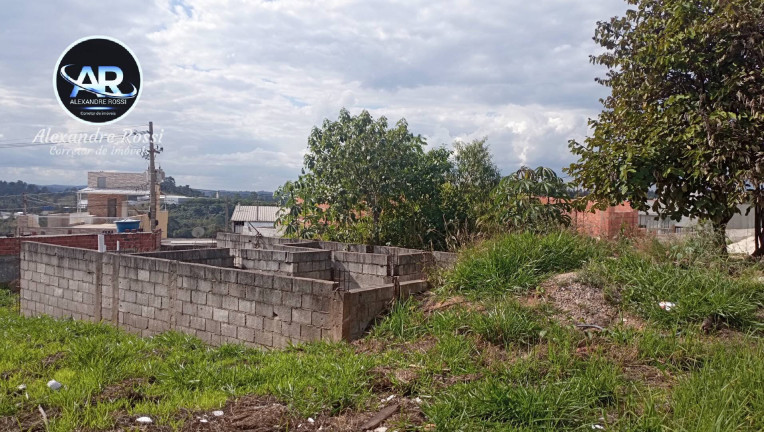 Imagem Terreno à Venda, 175 m² em Jardim Bahia - Várzea Paulista Imagem Terreno à Venda, 175 m² em Jardim Bahia - Várzea Paulista