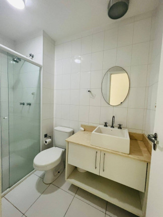 Imagem Apartamento com 3 Quartos à Venda, 94 m² em Alphaville - Santana De Parnaíba Imagem Apartamento com 3 Quartos à Venda, 94 m² em Alphaville - Santana De Parnaíba