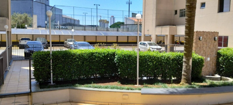 Imagem Apartamento com 2 Quartos à Venda, 47 m² em Mooca - São Paulo