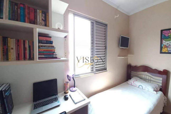 Imagem Apartamento com 3 Quartos à Venda, 92 m² em Parque Itália - Campinas Imagem Apartamento com 3 Quartos à Venda, 92 m² em Parque Itália - Campinas