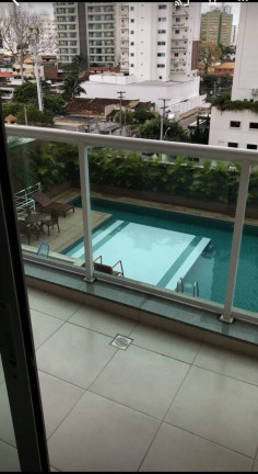 Imagem Apartamento com 1 Quarto à Venda, 50 m² em Parque Tamandaré - Campos Dos Goytacazes
