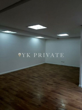 Imagem Sala Comercial à Venda, 204 m² em Cidade Monções - São Paulo Imagem Sala Comercial à Venda, 204 m² em Cidade Monções - São Paulo