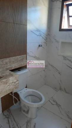 Imagem Casa com 3 Quartos à Venda, 154 m² em Balneário Dos Golfinhos - Caraguatatuba