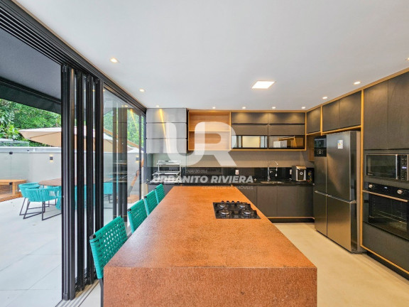 Imagem Casa com 6 Quartos à Venda, 356 m² em Riviera | Módulo 24 - Bertioga