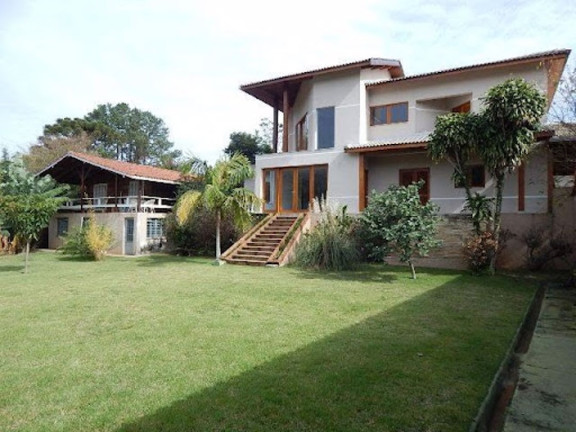 Casa com 2 Quartos à Venda, 589 m² em Vila Petrópolis - Atibaia