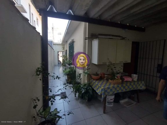 Imagem Casa com 4 Quartos à Venda, em Jardim Independência - São Vicente Imagem Casa com 4 Quartos à Venda, em Jardim Independência - São Vicente