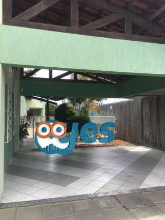 Imagem Casa com 3 Quartos à Venda, 450 m² em Santa Mônica - Feira De Santana Imagem Casa com 3 Quartos à Venda, 450 m² em Santa Mônica - Feira De Santana