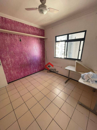 Imagem Apartamento com 3 Quartos à Venda, 120 m² em Aldeota - Fortaleza Imagem Apartamento com 3 Quartos à Venda, 120 m² em Aldeota - Fortaleza