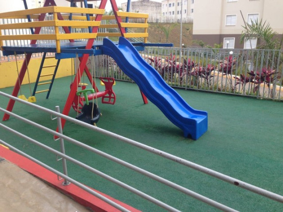 Imagem Apartamento com 2 Quartos à Venda, 45 m² em Jardim Mirante Dos Ovnis - Votorantim Imagem Apartamento com 2 Quartos à Venda, 45 m² em Jardim Mirante Dos Ovnis - Votorantim