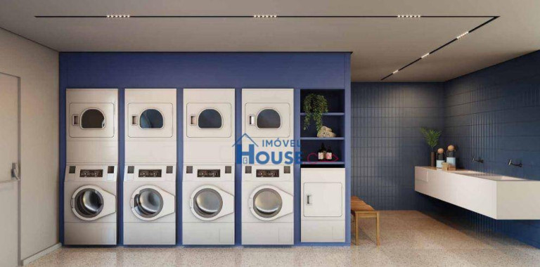 Imagem Studio com 1 Quarto à Venda, 26 m² em Perdizes - São Paulo