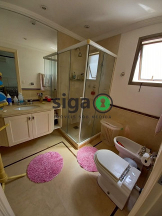 Imagem Apartamento com 4 Quartos à Venda, 284 m² em Vila Congonhas - São Paulo Imagem Apartamento com 4 Quartos à Venda, 284 m² em Vila Congonhas - São Paulo