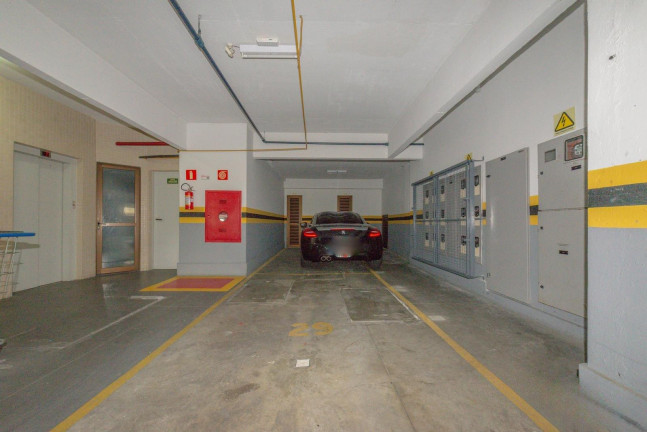 Imagem Apartamento com 3 Quartos à Venda, 161 m² em Ecoville - Curitiba