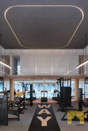 Imagem Apartamento com 3 Quartos à Venda, 181 m² em Cabo Branco - João Pessoa
