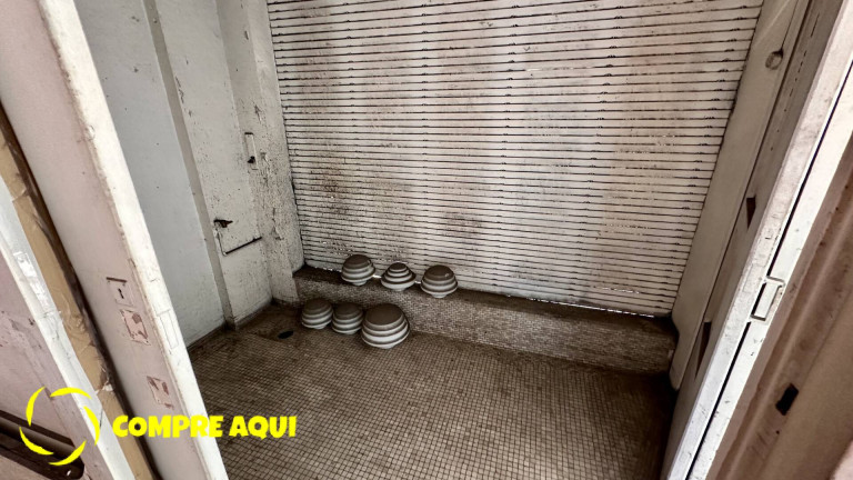 Imagem Apartamento com 1 Quarto à Venda, 37 m² em Centro - São Paulo Imagem Apartamento com 1 Quarto à Venda, 37 m² em Centro - São Paulo