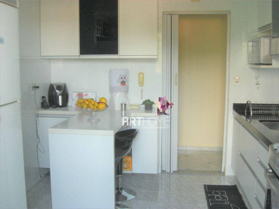 Imagem Apartamento com 2 Quartos à Venda, 89 m² em Parque Terra Nova - São Bernardo Do Campo