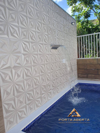 Imagem Casa com 3 Quartos à Venda, 149 m² em Fontes - Ipatinga