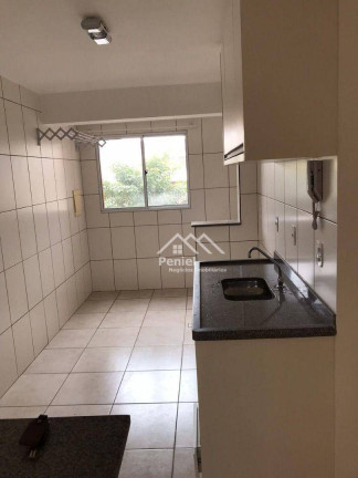 Imagem Apartamento com 2 Quartos à Venda, 62 m² em Sumarezinho - Ribeirão Preto