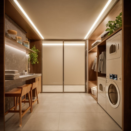 Imagem Loft com 1 Quarto à Venda, 26 m² em Jardim Paulista - São Paulo