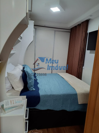 Imagem Imóvel com 3 Quartos à Venda, 81 m² em Setor Industrial (taguatinga) - Brasília Imagem Imóvel com 3 Quartos à Venda, 81 m² em Setor Industrial (taguatinga) - Brasília