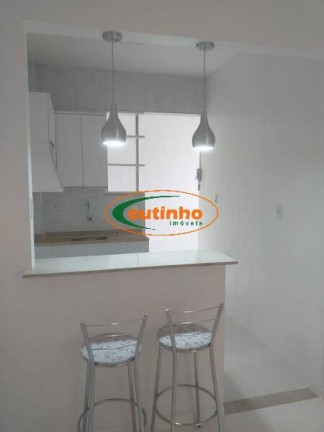 Imagem Apartamento com 2 Quartos à Venda, 59 m² em Tijuca - Rio De Janeiro