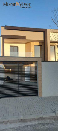 Imagem Sobrado com 3 Quartos à Venda, 125 m² em Afonso Pena - São José Dos Pinhais