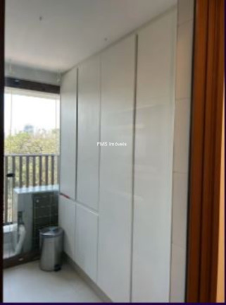 Imagem Imóvel com 3 Quartos à Venda, 146 m² em Brooklin Novo - São Paulo