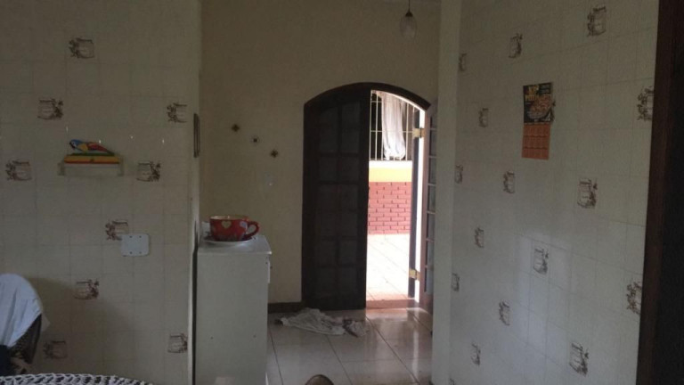 Imagem Casa com 5 Quartos à Venda, 400 m² em Canto Do Forte - Praia Grande
