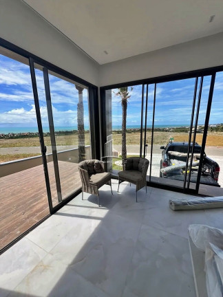 Imagem Casa com 4 Quartos à Venda, 339 m² em Aquiraz Riviera - Aquiraz Imagem Casa com 4 Quartos à Venda, 339 m² em Aquiraz Riviera - Aquiraz