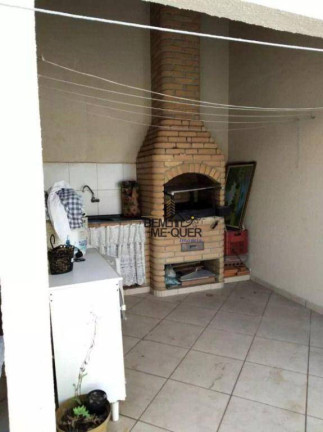 Imagem Sobrado com 3 Quartos à Venda, 145 m² em Jardim Santo Elias - São Paulo Imagem Sobrado com 3 Quartos à Venda, 145 m² em Jardim Santo Elias - São Paulo