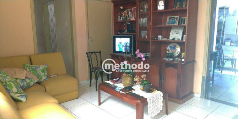 Imagem Casa com 3 Quartos à Venda, 263 m² em Taquaral - Campinas Imagem Casa com 3 Quartos à Venda, 263 m² em Taquaral - Campinas