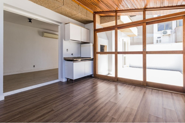 Imagem Cobertura com 2 Quartos à Venda, 134 m² em Higienópolis - Porto Alegre Imagem Cobertura com 2 Quartos à Venda, 134 m² em Higienópolis - Porto Alegre