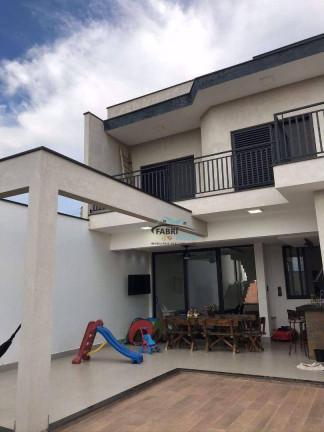 Imagem Sobrado com 3 Quartos à Venda, 178 m² em Condomínio Residencial Reserva Ipanema - Sorocaba Imagem Sobrado com 3 Quartos à Venda, 178 m² em Condomínio Residencial Reserva Ipanema - Sorocaba