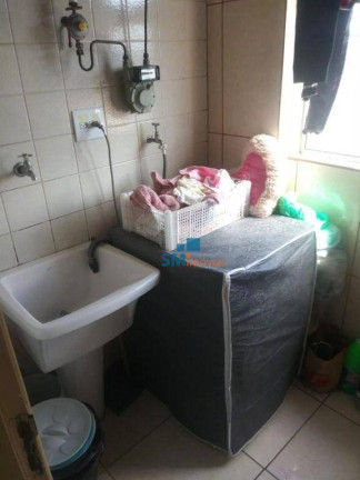 Imagem Apartamento com 2 Quartos à Venda, 59 m² em Jardim São Luís - São Paulo Imagem Apartamento com 2 Quartos à Venda, 59 m² em Jardim São Luís - São Paulo