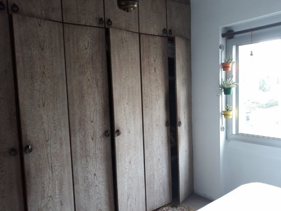 Imagem Apartamento com 3 Quartos à Venda, 108 m² em Aclimação - São Paulo