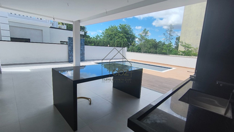 Imagem Casa com 4 Quartos à Venda, 300 m² em Condomínio Reserva Da Serra - Jundiaí