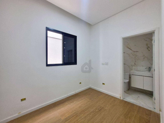 Imagem Sobrado com 4 Quartos à Venda, 240 m² em Ibiti Reserva - Sorocaba
