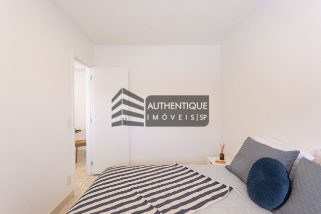 Imagem Apartamento com 1 Quarto à Venda, 94 m² em Vila Mascote - São Paulo