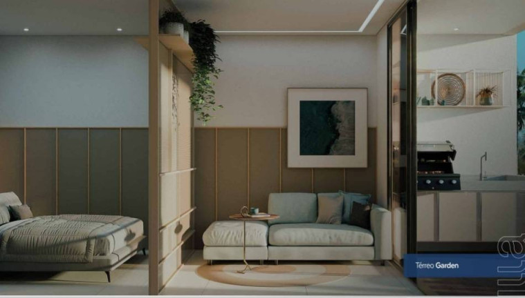 Imagem Apartamento com 2 Quartos à Venda, 44 m² em Praia Dos Carneiros - Tamandaré Imagem Apartamento com 2 Quartos à Venda, 44 m² em Praia Dos Carneiros - Tamandaré