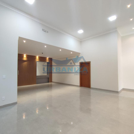 Imagem Casa com 3 Quartos à Venda, 289 m² em Condomínio Residencial Decolores - Birigui