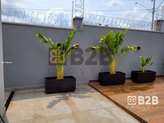 Imagem Casa com 3 Quartos à Venda, 253 m² em Residencial Cyrela - Bauru Imagem Casa com 3 Quartos à Venda, 253 m² em Residencial Cyrela - Bauru