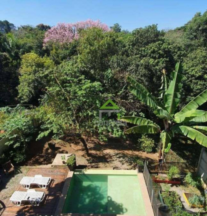 Imagem Casa com 3 Quartos à Venda, 307 m² em Granja Viana - Cotia