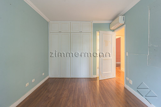 Imagem Apartamento com 3 Quartos à Venda, 172 m² em Jardim America - São Paulo Imagem Apartamento com 3 Quartos à Venda, 172 m² em Jardim America - São Paulo