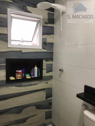 Imagem Casa com 3 Quartos à Venda, 125 m² em Vila Floresta - Santo André
